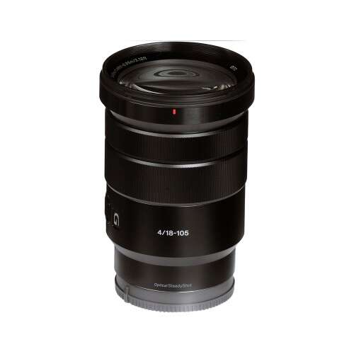 SONY E 18-105mm f/4 G