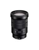 SONY E 18-105mm f/4 G