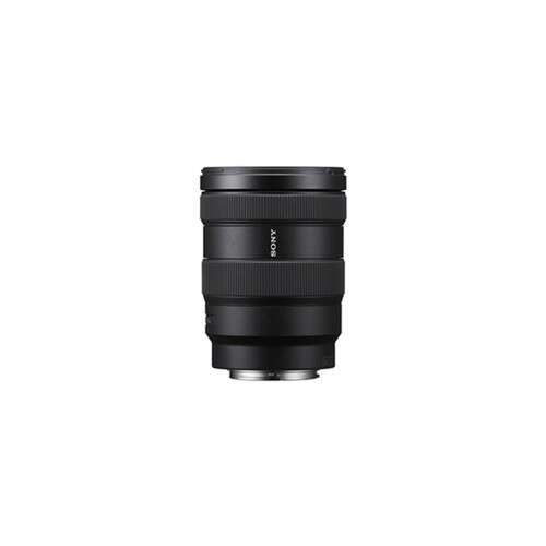SONY E 16-55mm f/2.8 G
