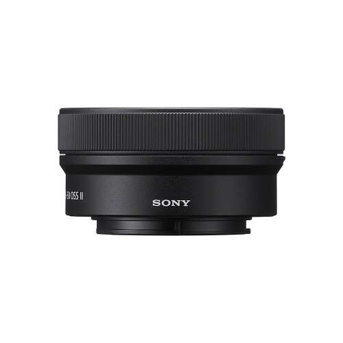 SONY E 16-50mm f/3.5-5.6 II