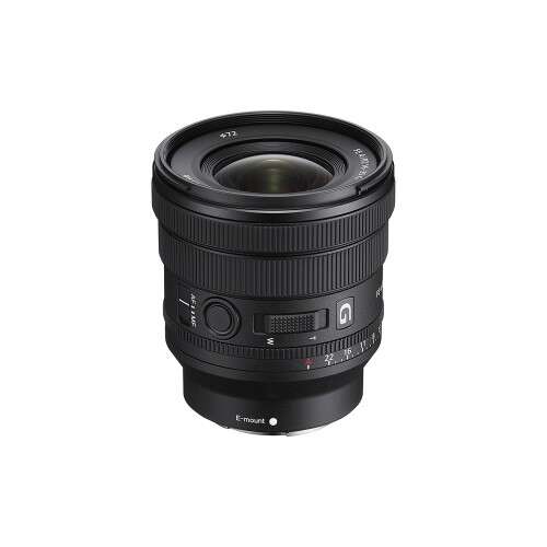 SONY FE PZ 16-35mm f/4 G