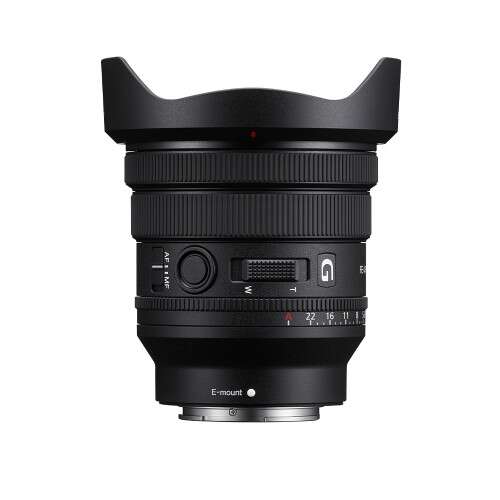 SONY FE PZ 16-35mm f/4 G