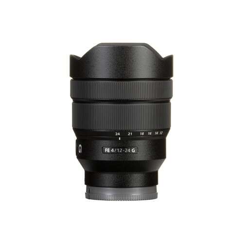SONY FE 12-24mm f/4 G