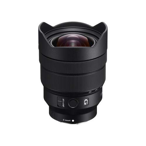 SONY FE 12-24mm f/4 G
