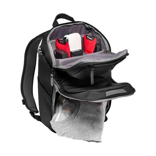 MANFROTTO ADVANCED COMPACT III