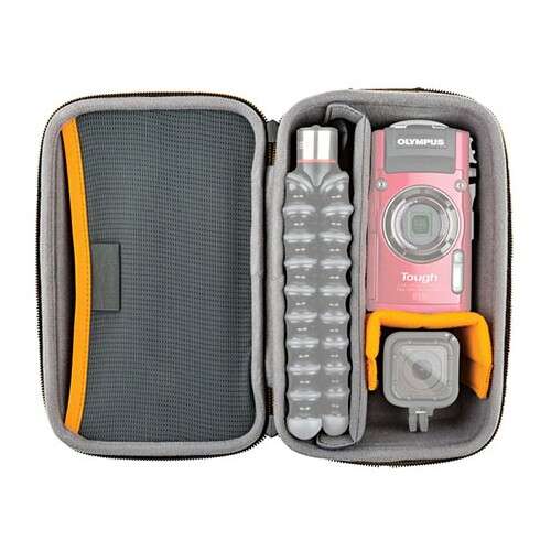 LOWEPRO HARDSIDE CS 60