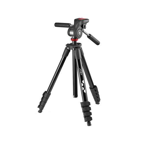 JOBY COMPACT ADVANCED