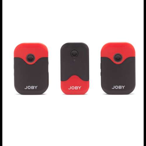 JOBY WAVO AIR (2 TX + 1 RX)