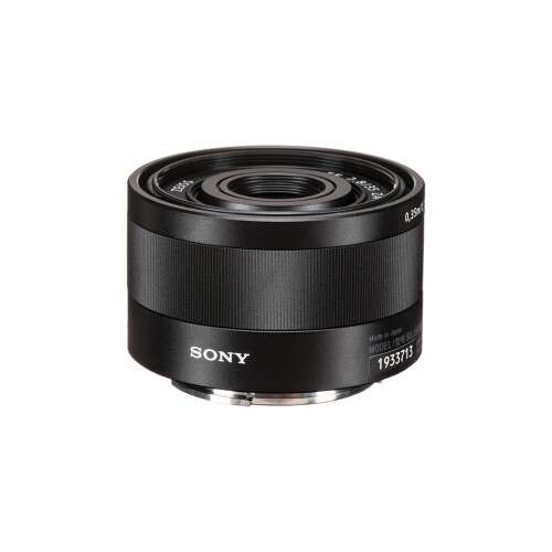 SONY FE 35mm f/2.8 Z