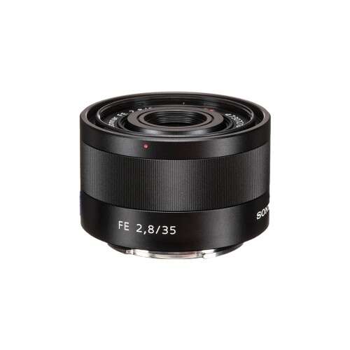 SONY FE 35mm f/2.8 Z