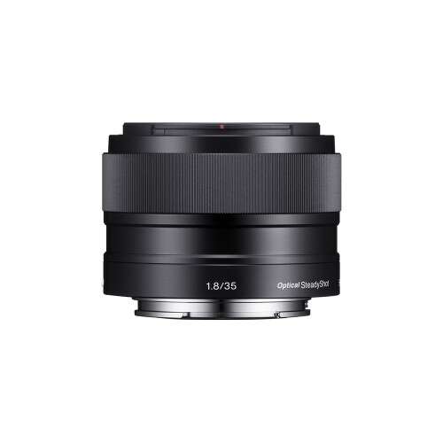 SONY E 35mm f/1.8