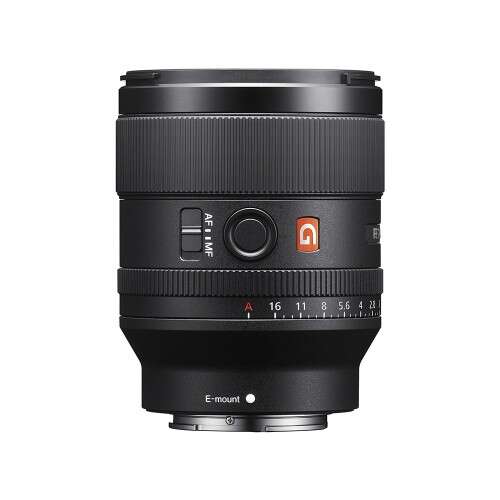 SONY FE 35mm f/1.4 GM