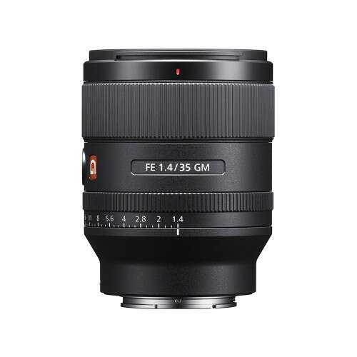 SONY FE 35mm f/1.4 GM