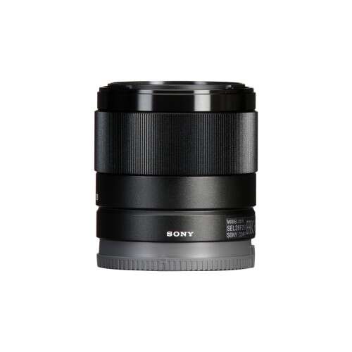 SONY FE 28mm f/2