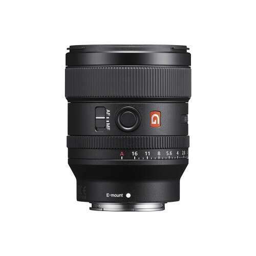 SONY FE 24mm f/1.4 GM