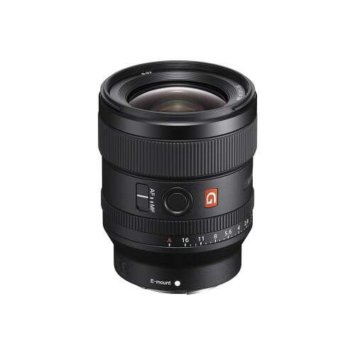 SONY FE 24mm f/1.4 GM