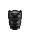 SONY FE 14mm f/1.8 GM