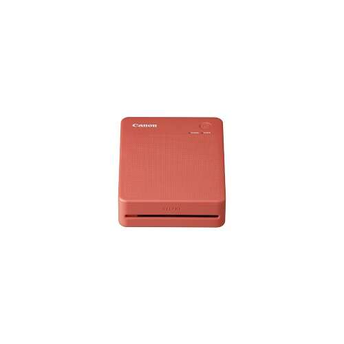 CANON SELPHY QX20 RED