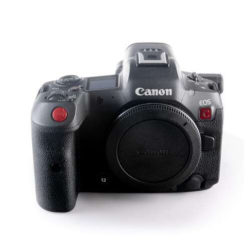 CANON EOS R5C - USATO