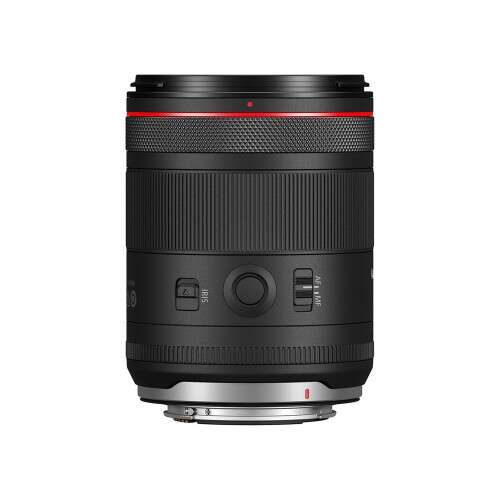 CANON RF 20mm f/1.4 L VCM