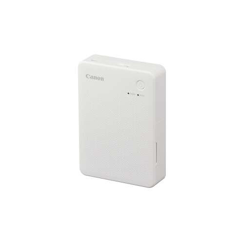 CANON SELPHY QX20 WHITE