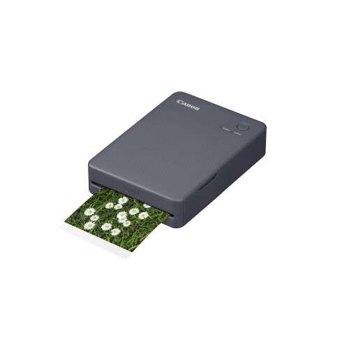 CANON SELPHY QX20 GRAY