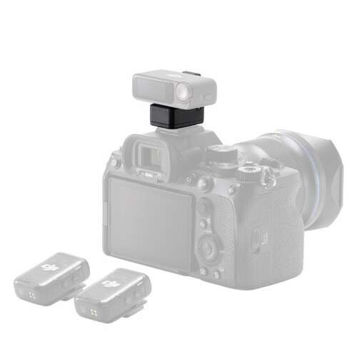 DJI SONY CAMERA ADAPTER