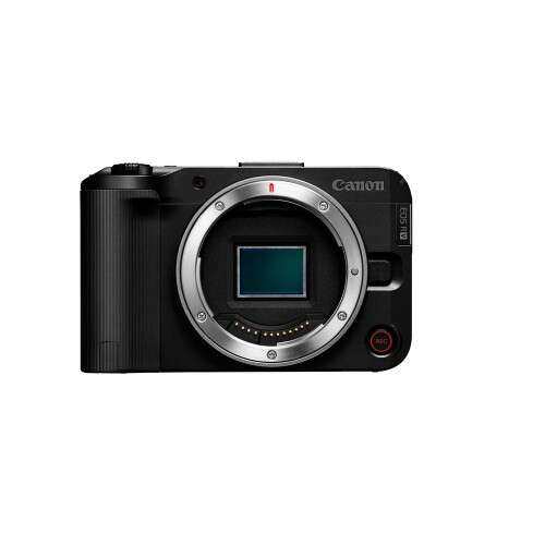 CANON EOS R50 V BODY