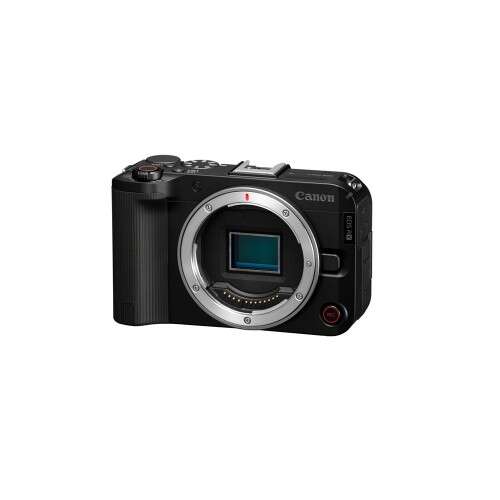 CANON EOS R50 V BODY