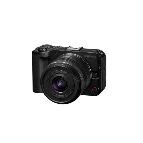 CANON EOS R50 V+RF-S...