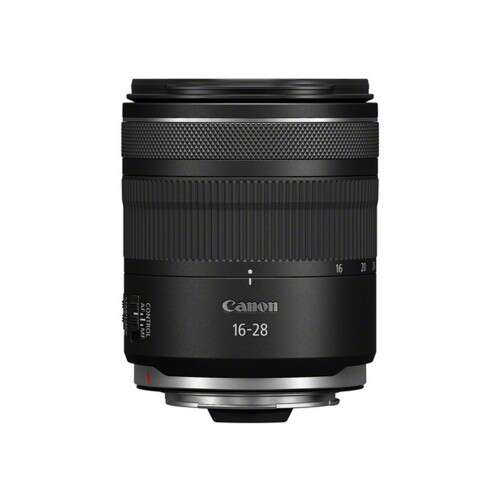 CANON RF 16-28mm f/2.8 IS STM