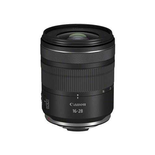 CANON RF 16-28mm f/2.8 IS STM