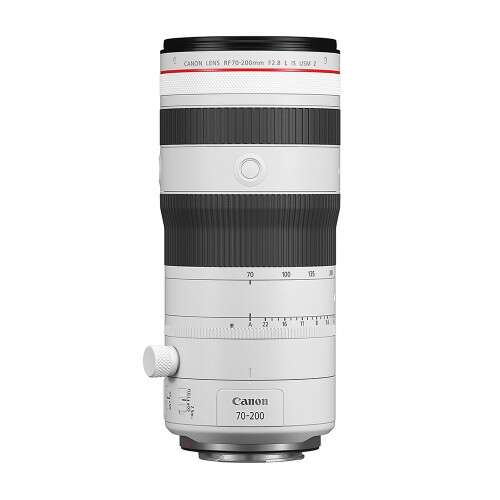 CANON RF 70-200mm f/2.8 L...