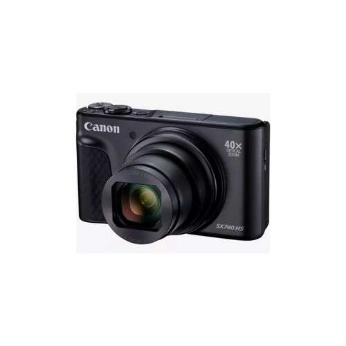 CANON POWERSHOT SX 740 HS...