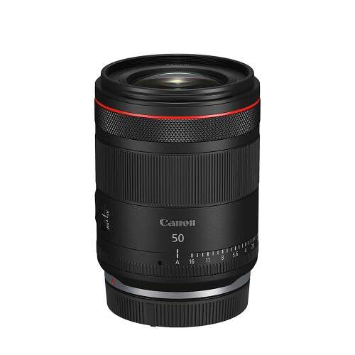 CANON RF 50mm f/1.4 L VCM