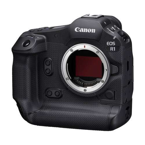 CANON EOS R1 BODY