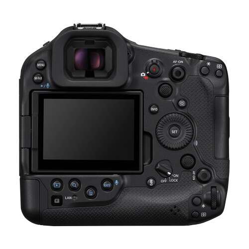 CANON EOS R1 BODY