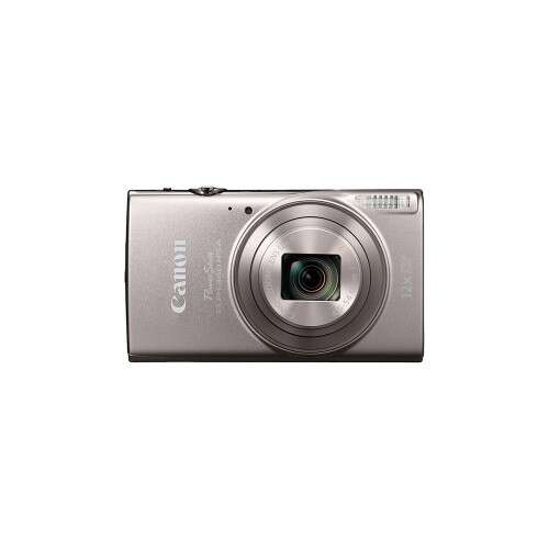 CANON IXUS 285 HS A SILVER