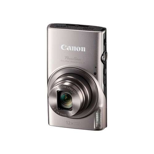 CANON IXUS 285 HS A SILVER