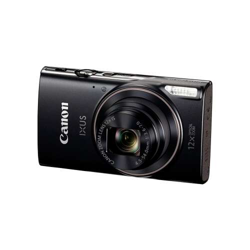 CANON IXUS 285 HS A BLACK