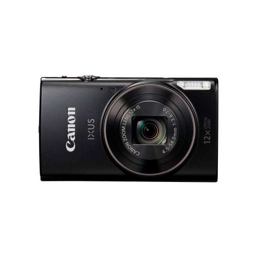 CANON IXUS 285 HS A BLACK