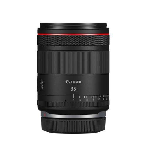 CANON RF 35mm f/1.4 L VCM