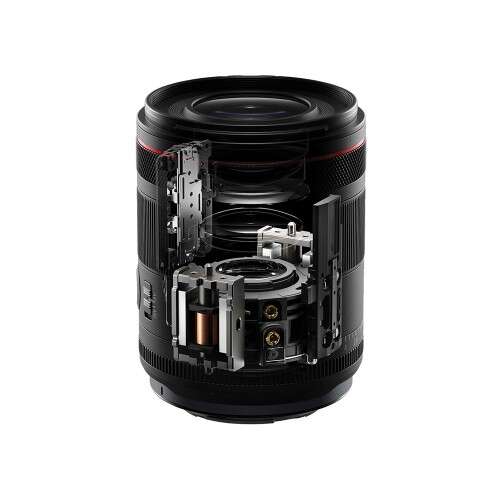 CANON RF 35mm f/1.4 L VCM