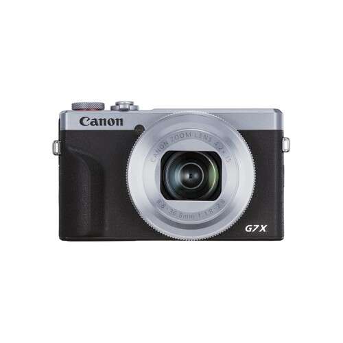 CANON POWERSHOT G7 X MK III...