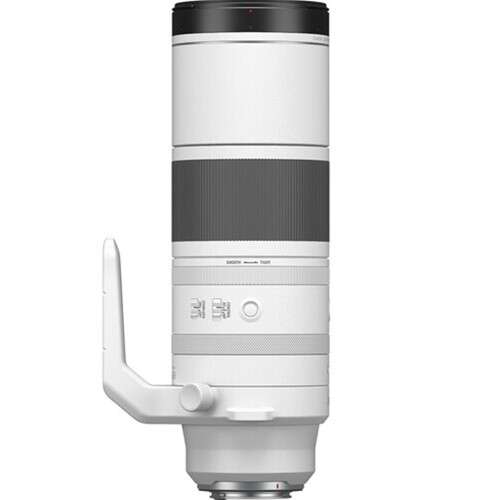 CANON RF 200-800mm f/6.3-9...