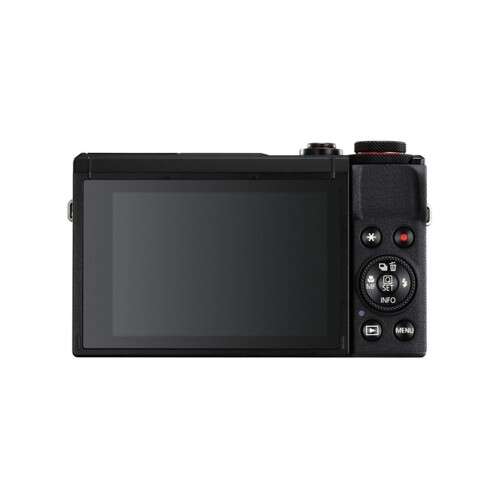 CANON POWERSHOT G7 X MK III...