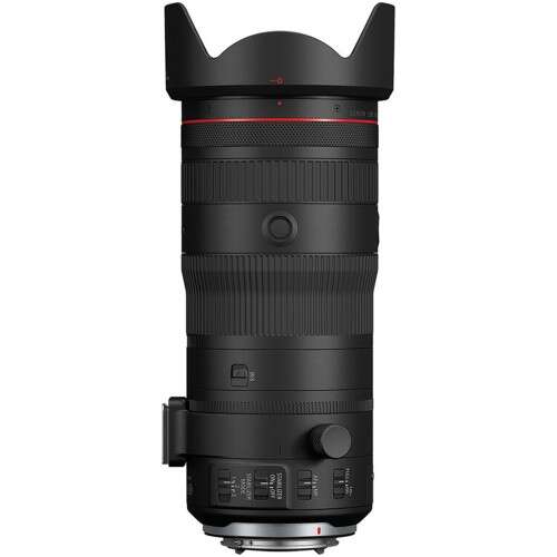 CANON RF 24-105mm f/2.8 L...