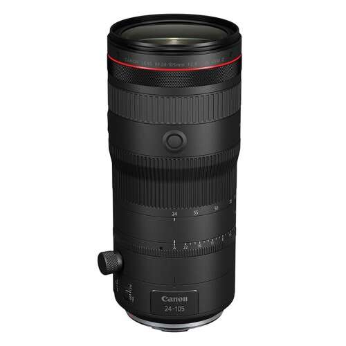 CANON RF 24-105mm f/2.8 L...