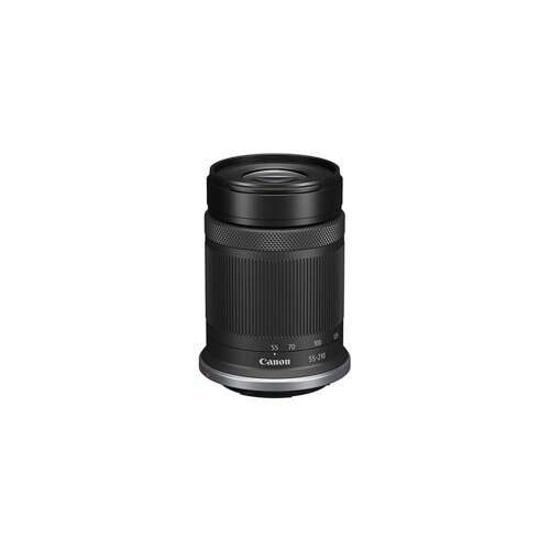 CANON RF-S 55-210mm f/5-7.1...