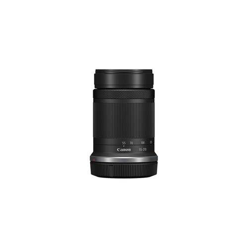 CANON RF-S 55-210mm f/5-7.1...